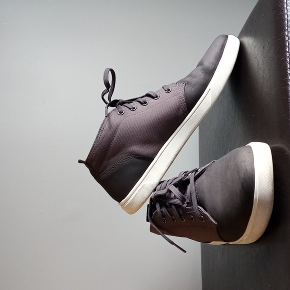 Timberland Groveton Chukka Boots